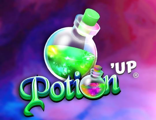 Potion UP